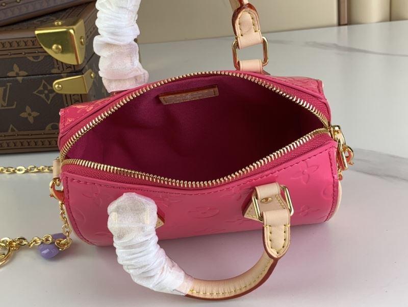 Louis Vuitton Speedy Bags